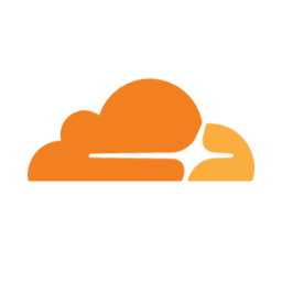 cloudflare icon