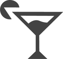 cocktail icon