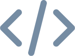 code icon