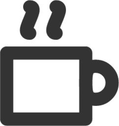 coffee icon