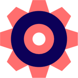 cog icon