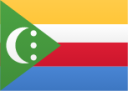 Comoros icon