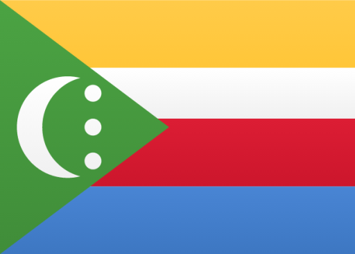 Comoros icon