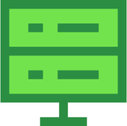 computer database server 2 icon