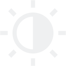 contrast icon