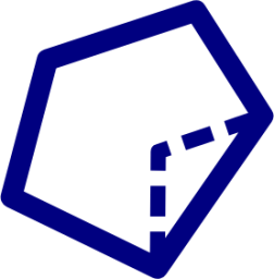 convex hull icon