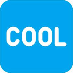 cool button emoji