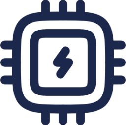 CPU Bolt icon