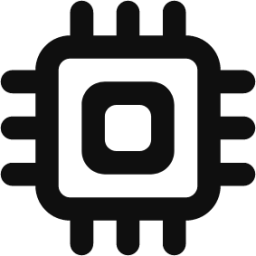 cpu icon