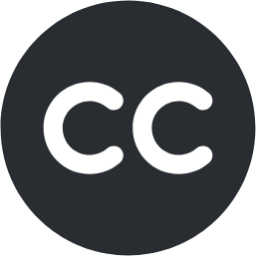 creative commons icon