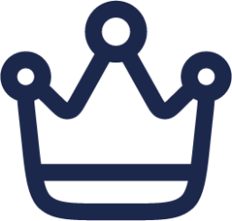 Crown icon