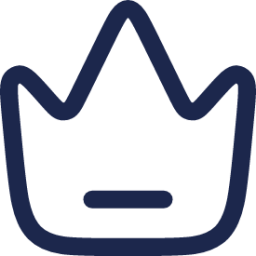 Crown Line icon