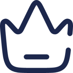 Crown Line icon