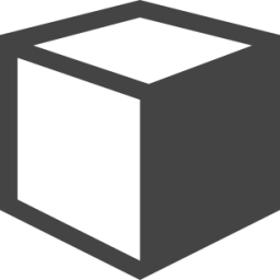 cube icon