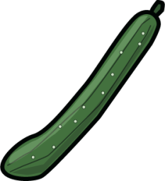 cucumber icon