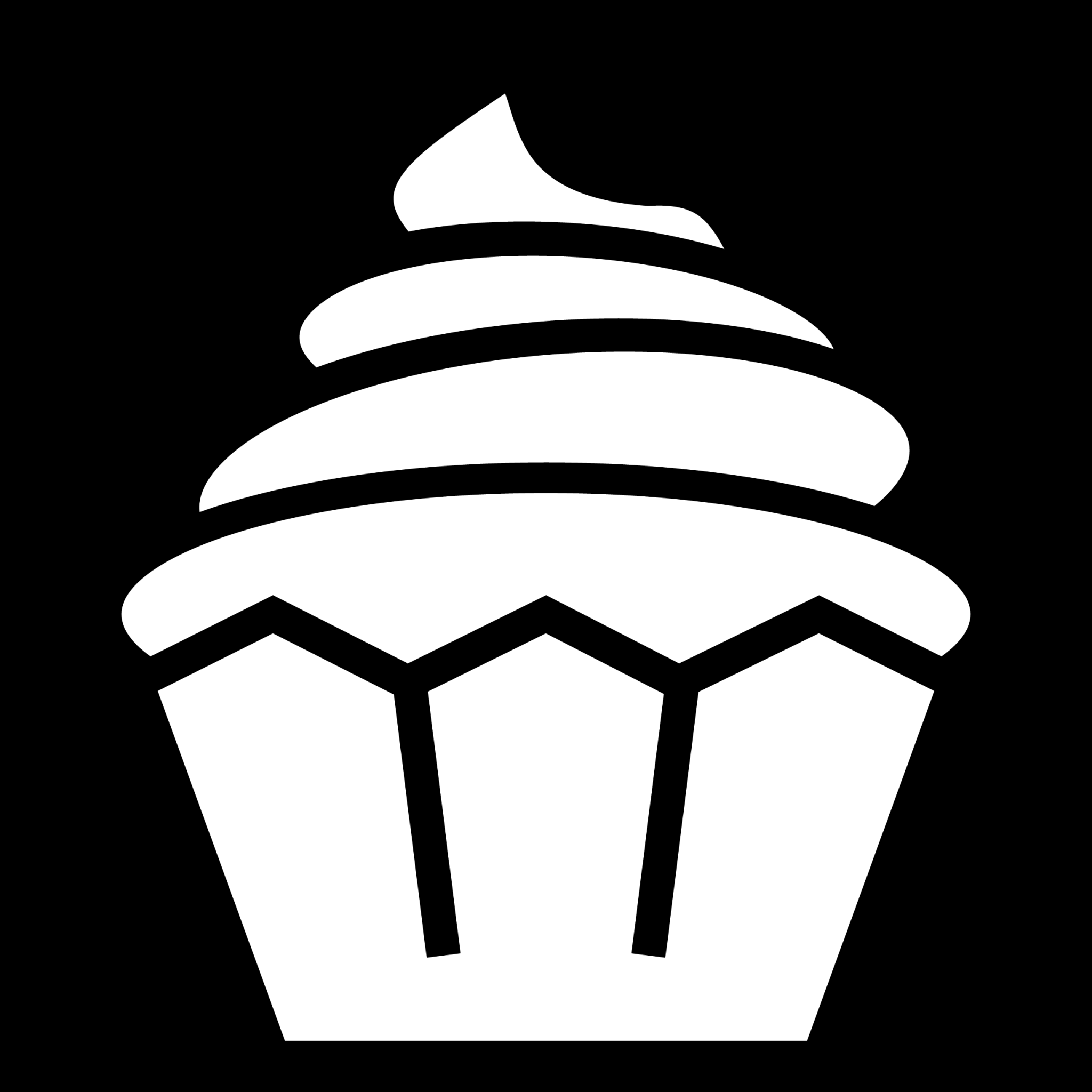 cupcake icon