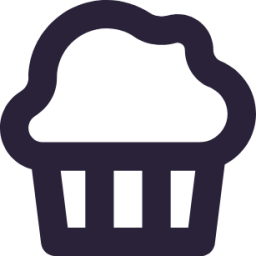 cupcake icon