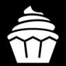 cupcake icon