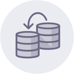 database copy icon