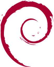 debian icon