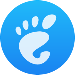 desktop environment gnome icon