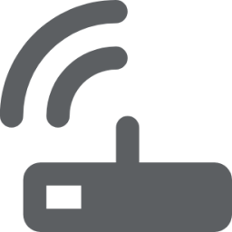 digital media receiver major icon