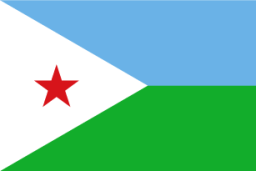 Djibouti icon