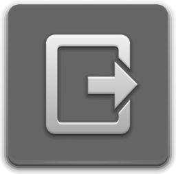 document export icon