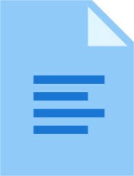 document icon