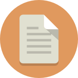 document icon