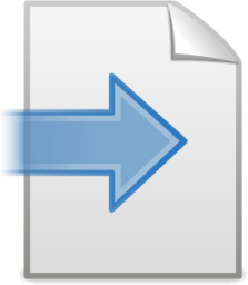 document import icon