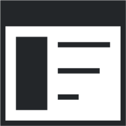 document properties icon