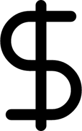 dollar icon