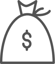 Dollarbag icon