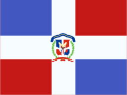 Dominican Republic icon