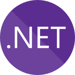 dotnet icon