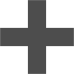 draw cross icon