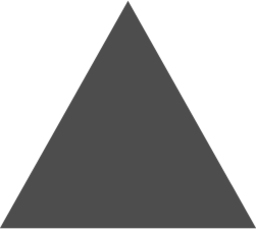 draw triangle3 icon