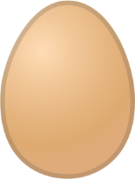 egg emoji