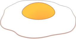 egg fried 02 icon