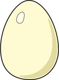 egg icon