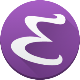 emacs icon