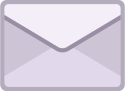 envelope emoji