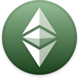 Ethereum Classic Cryptocurrency icon