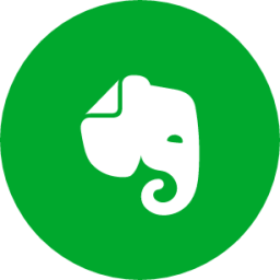 Evernote icon