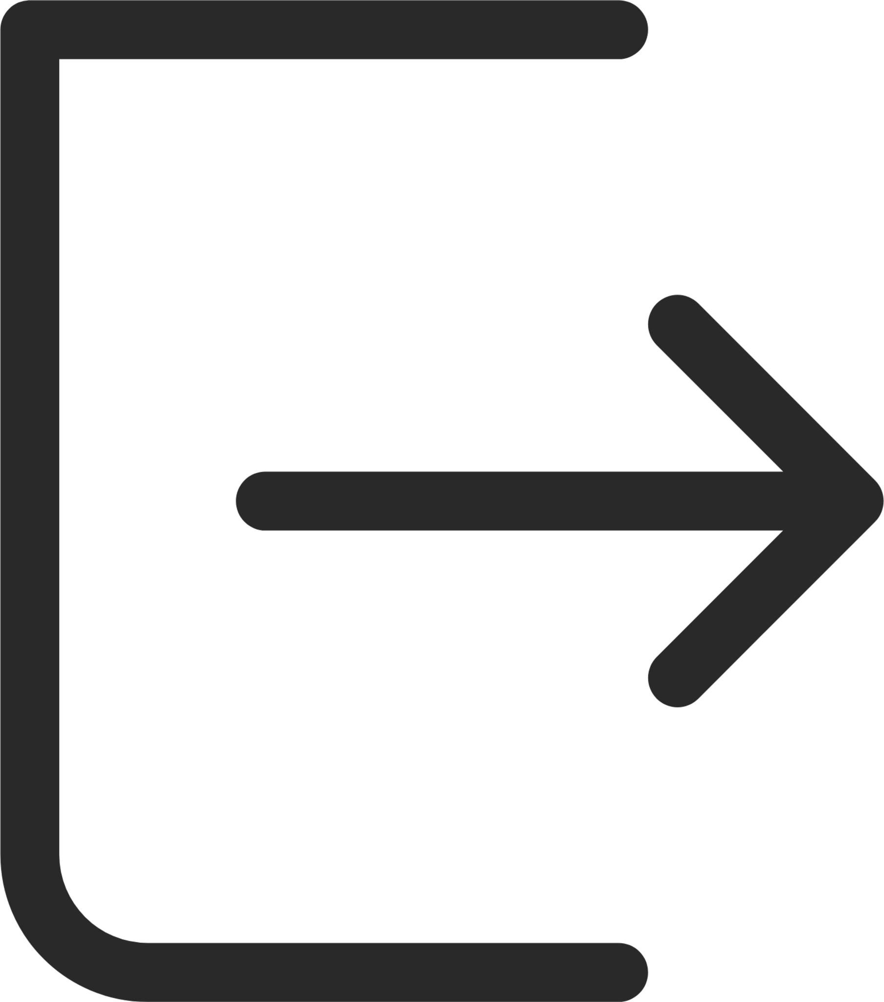 exit icon