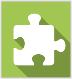 extension icon