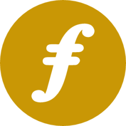 Faircoin Cryptocurrency icon