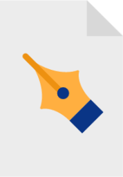 file pen icon