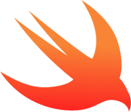 file type swift icon